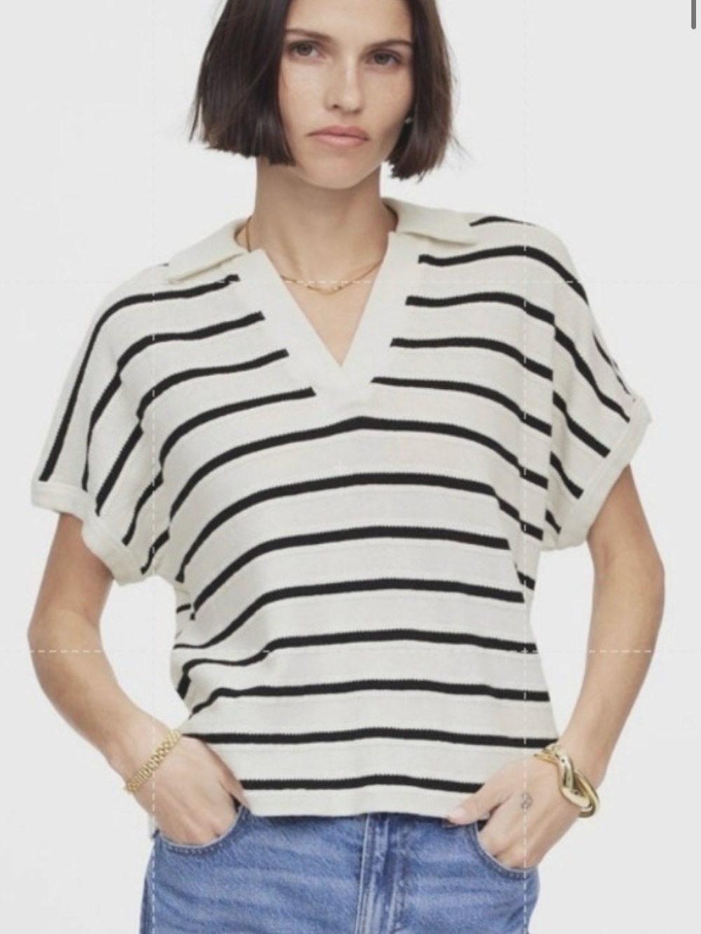 Madewell sweater
